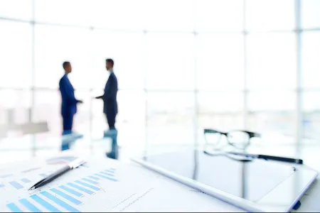 共同合夥人還是天使投資人？我該選哪一種？－林正椈律師